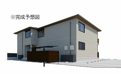 シャーメゾン サンテ