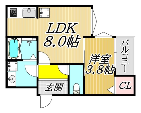 ＲＥＧＩＥＳ東園田