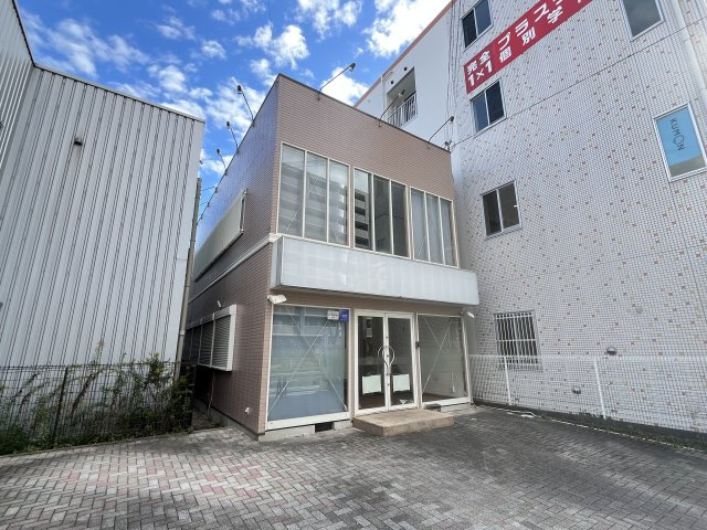 さんさんなかもず