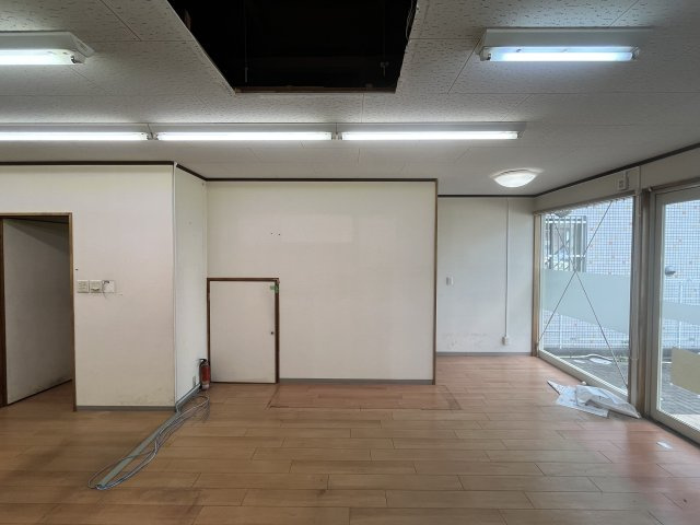 さんさんなかもず