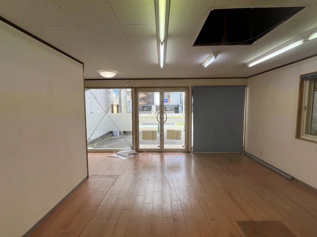 さんさんなかもず
