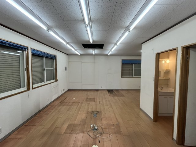 さんさんなかもず