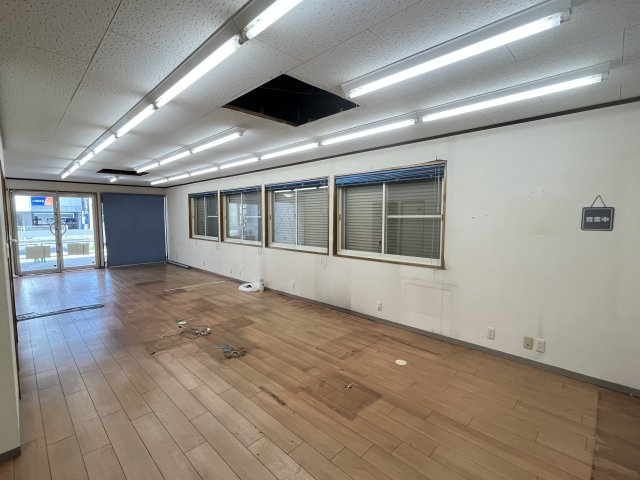 さんさんなかもず