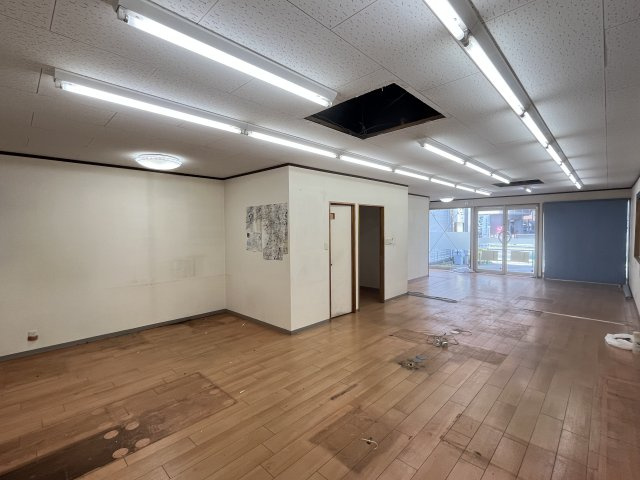 さんさんなかもず