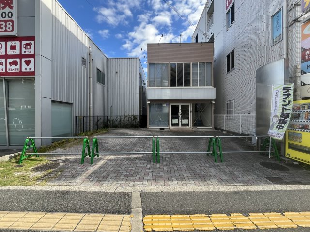 さんさんなかもず