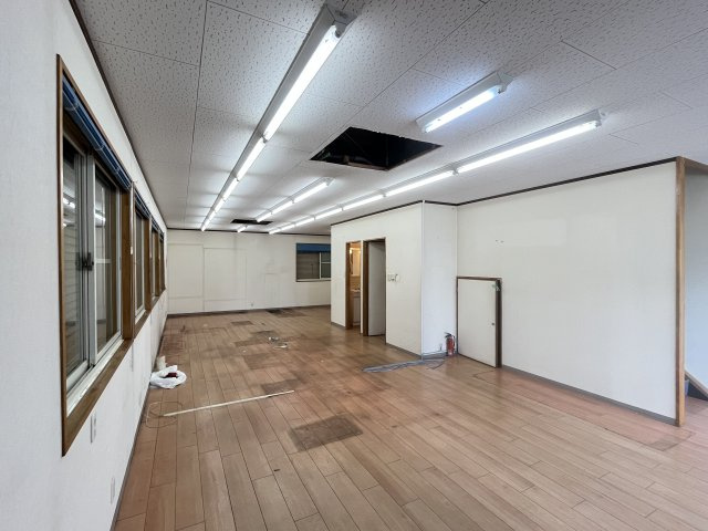 さんさんなかもず