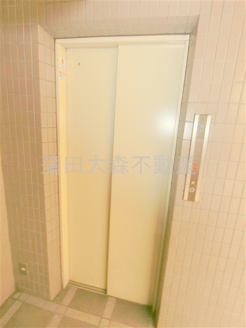 第一大黒ビルのその他共用部分