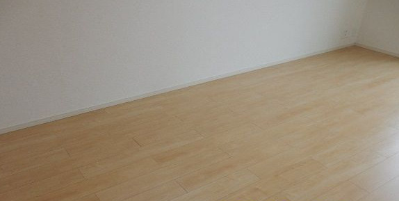 セレーノ・ユーの居間・リビング