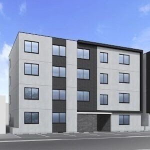 札幌市厚別区厚別南２丁目の賃貸マンション