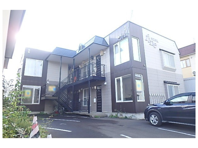 ファインカスタム