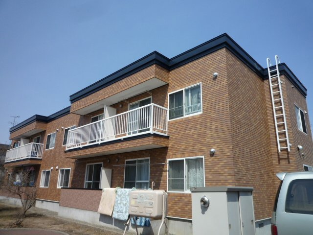 アルカサル六番館