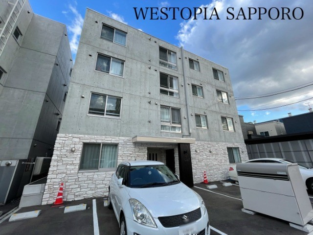 ＷＥＳＴＯＰＩＡ　ＳＡＰＰＯＲＯ