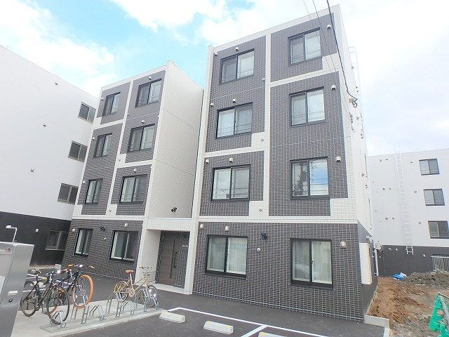 ボンシック澄川