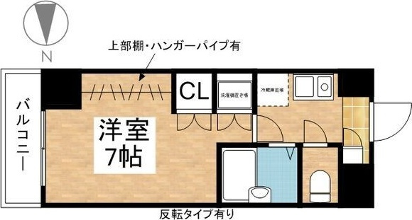 【間取り】 | フェア・ステージ
