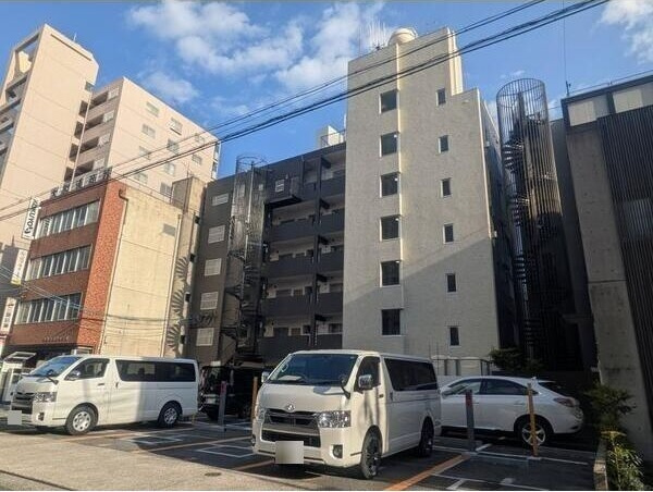 【外観】 | メゾン武田