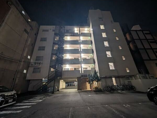 【外観】 | メゾン武田