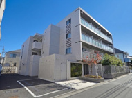 練馬区桜台４丁目のマンションの画像