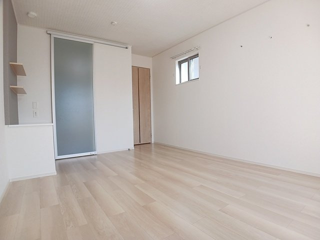 プランドール　シャトーの内装