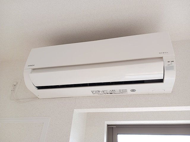 プラシード輝の設備