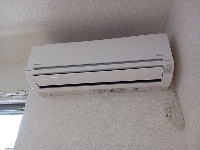 エスポワールⅣの設備