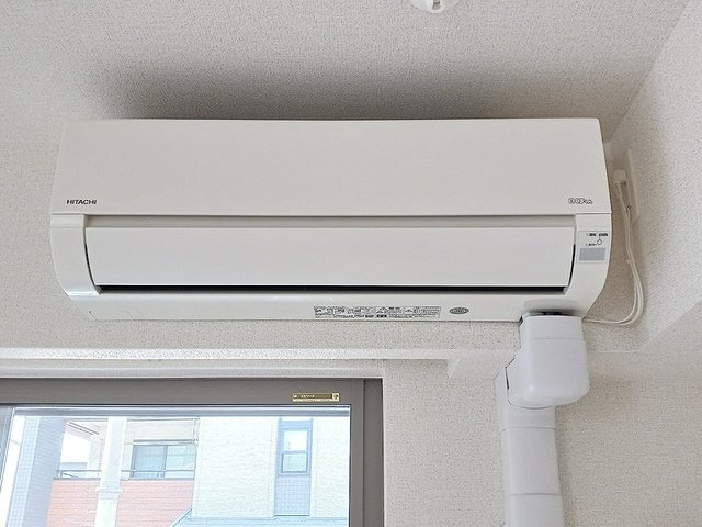アーディ　ヴィラⅠの設備