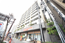 オークイマザトステーション　今里小学校区の画像