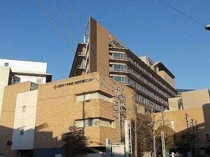 グリーンコーポ中塚の周辺|姫路赤十字病院まで2000m