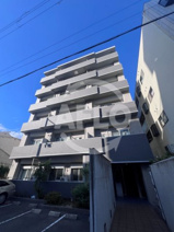 Wan's Style阿倍野　桑津小学校区の画像