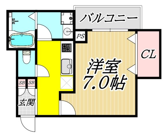 （仮称）ジーメゾン尼崎エリシオン