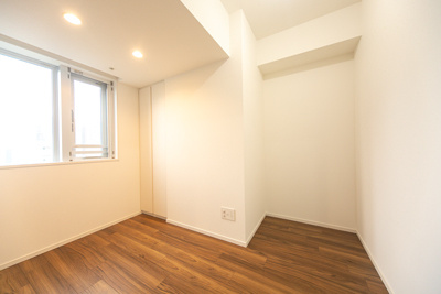 バウスフラッツ品川キャナルサイドのその他|※写真は同タイプ住戸です。
