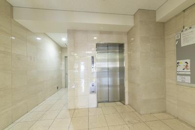 協和高輪マンションのその他