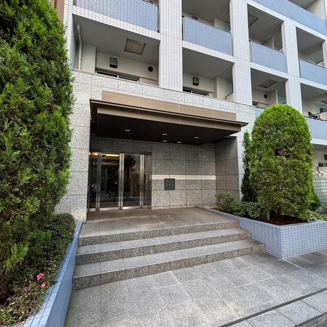 パークアクシス浜松町のその他