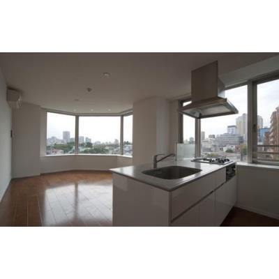 パークアクシス白金台の内装|※写真は同タイプ住戸です。