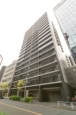 ザ・パークハウス渋谷美竹のその他