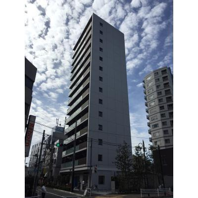 【外観】 | ＭＦＰＲコート武蔵小山 | 外観も気になるポイント