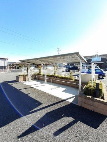 コンフォート　古屋　Ｃのその他共用部分|高崎、前橋のお部屋探しはエンドスケープまで！お客様の理想お聞かせ下さい♪