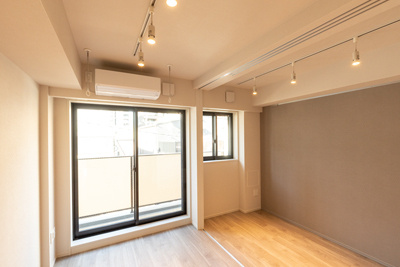イプセ高輪台の内装|※写真は同タイプ住戸です。