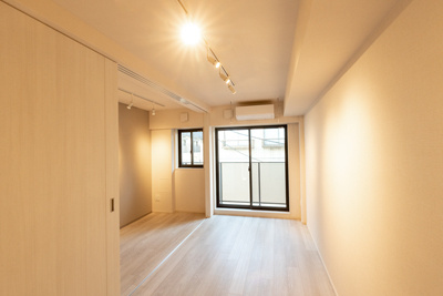 イプセ高輪台の内装|※写真は同タイプ住戸です。