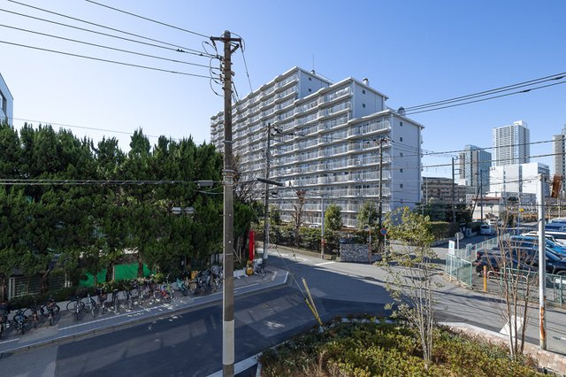 スカイグランデ津田沼のその他