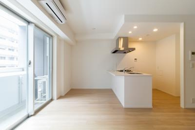 Ｌｏｎｇ　Ｉｓｌａｎｄ　Ｅｂｉｓｕのその他|※写真は同タイプ住戸です。