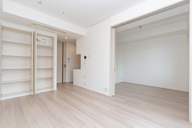 パークシティ大崎　ザ　タワーのその他|※写真は同タイプ住戸です。