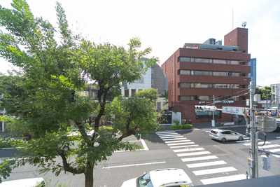 ＵＲＢＡＮ　ＰＡＲＫ　ＧＲＡＮＤＥ代官山のその他