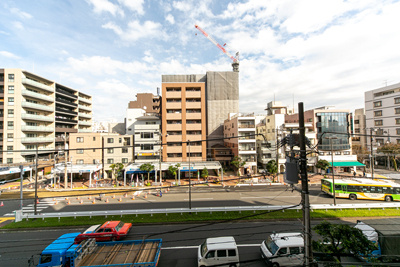 【その他】 | ヒュペリオン東陽町