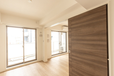 パールコート仙川のその他|※写真は同タイプ住戸です。