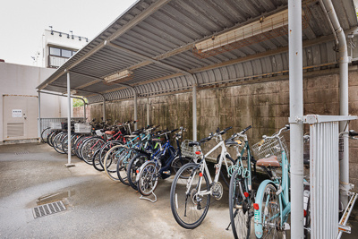 ＰＡＲＫ　ＮＥＷＰＯＲＴのその他