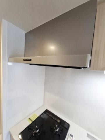 MAXIV尼崎の設備