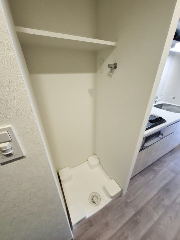 MAXIV尼崎の設備