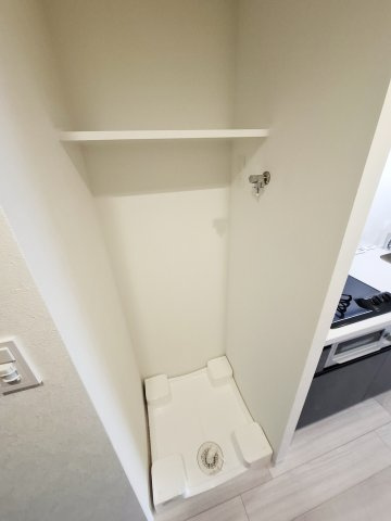 MAXIV尼崎の設備