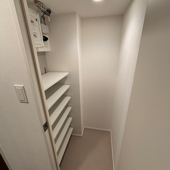 【その他】 | パークアクシス品川天王洲アイル | ※写真は同タイプ住戸です。