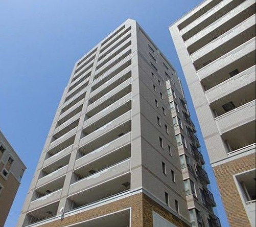 サンリヤン花畑Ⅰの外観|きれいな外観です★